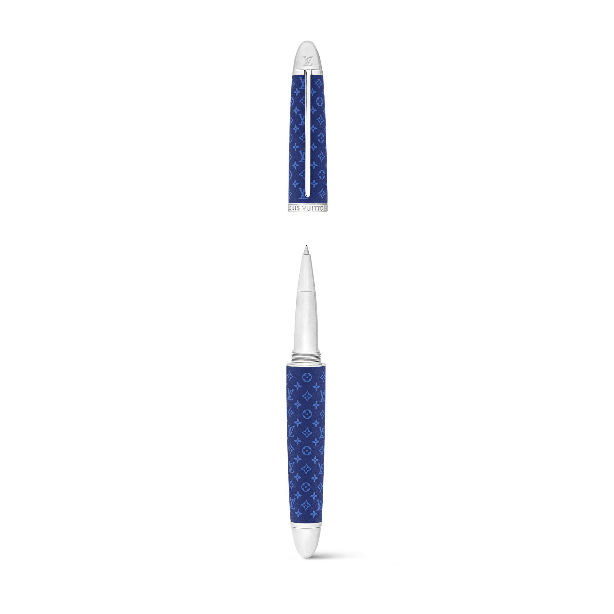 Doc Rollerball Pen - Books and Stationery | Louis Vuitton India